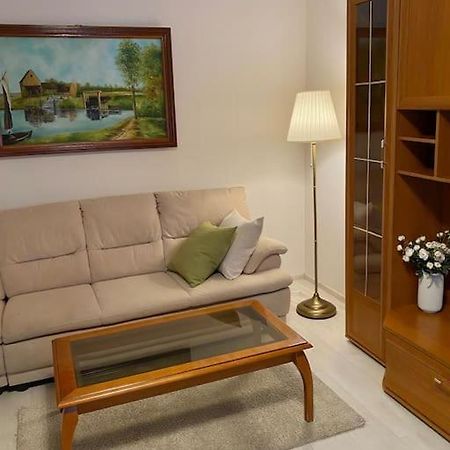 Lovely & Quiet 1-Bedroom Condo With Free Parking Bukareszt Zewnętrze zdjęcie