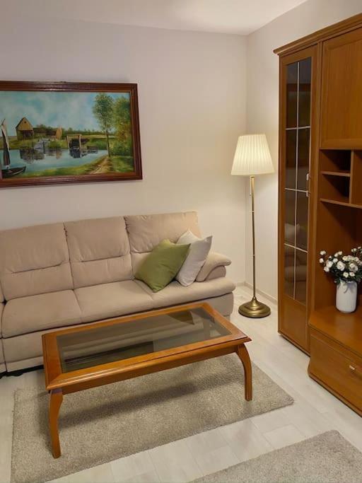 Lovely & Quiet 1-Bedroom Condo With Free Parking Bukareszt Zewnętrze zdjęcie